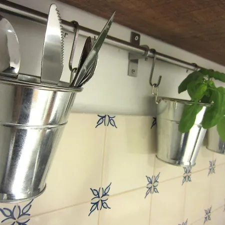 Sant'ana Alcantara 2br Apartment