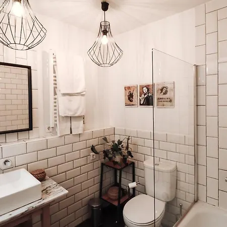 Sant'ana Alcantara 2br * Lissabon