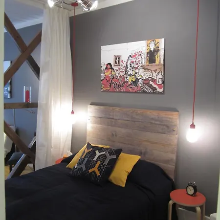 Apartment Sant'ana Alcantara 2br