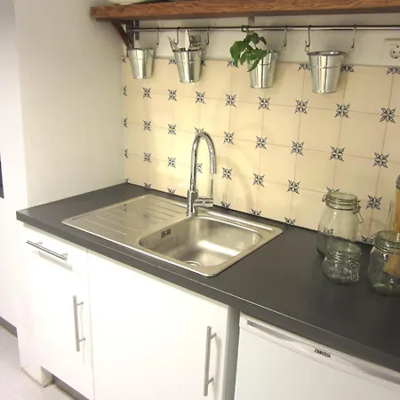 Apartment Sant'ana Alcantara 2br Lissabon