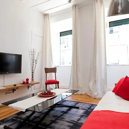 דירה Sant'ana Alcantara 2br *