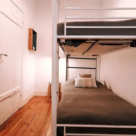 Sant'ana Alcantara 2br ליסבון