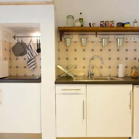 דירה Sant'ana Alcantara 2br *