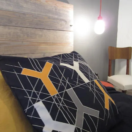 Sant'ana Alcantara 2br Appartement