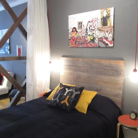 דירה Sant'ana Alcantara 2br