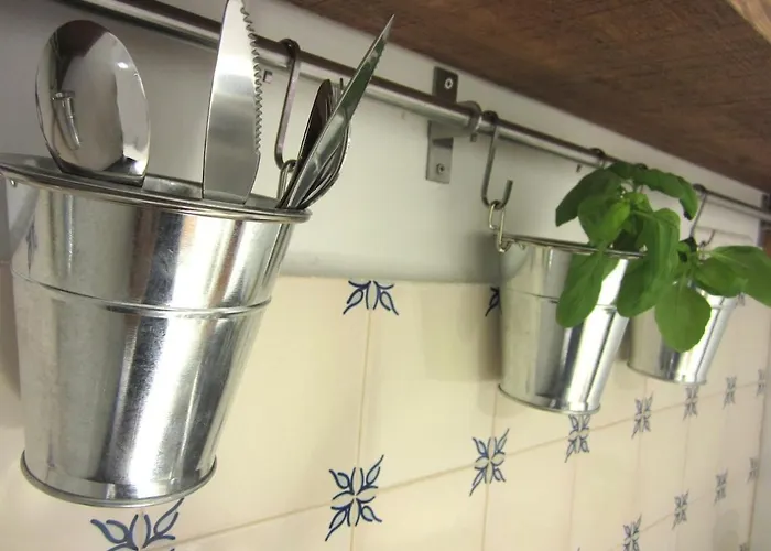 Sant'ana Alcantara 2br Appartement