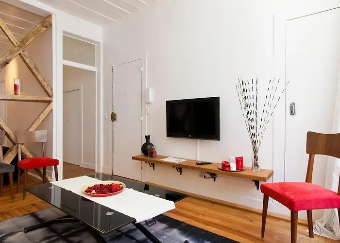Sant'ana Alcantara 2br Appartement
