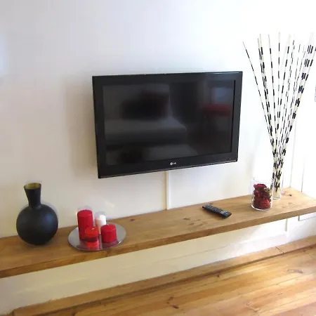 Lägenhet Sant'ana Alcantara 2br Lisboa