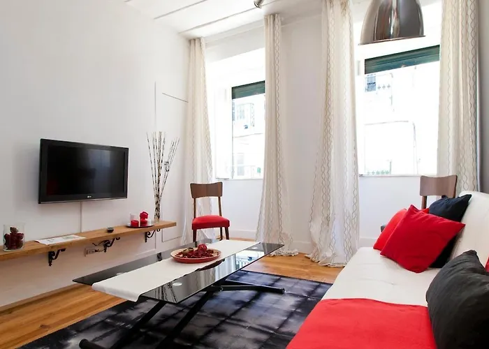 Apartamento Sant'ana Alcantara 2br *