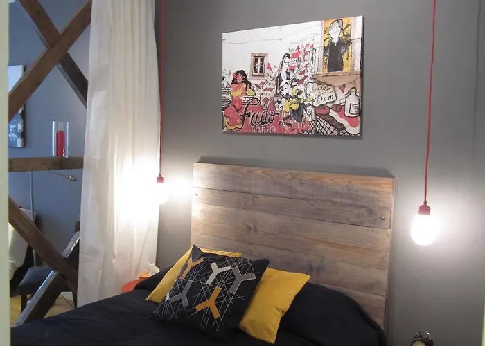 Apartamento Sant'ana Alcantara 2br