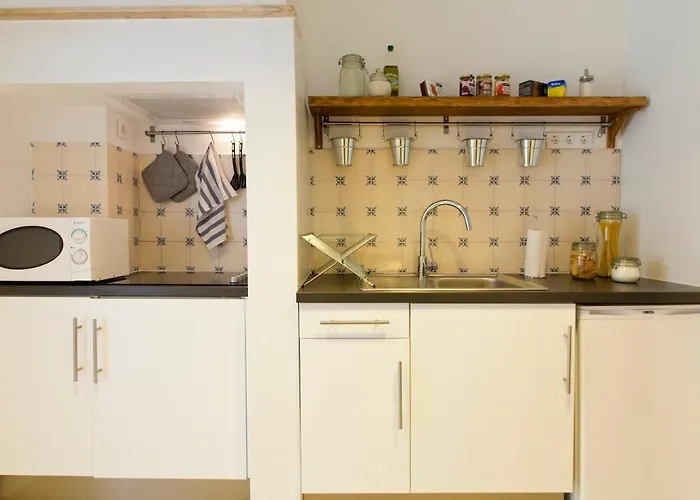 Apartamento Sant'ana Alcantara 2br *