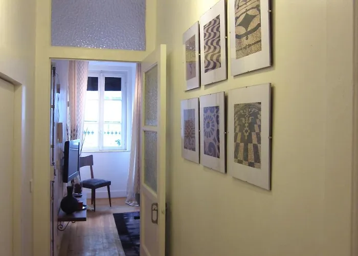 Apartamento Sant'ana Alcantara 2br