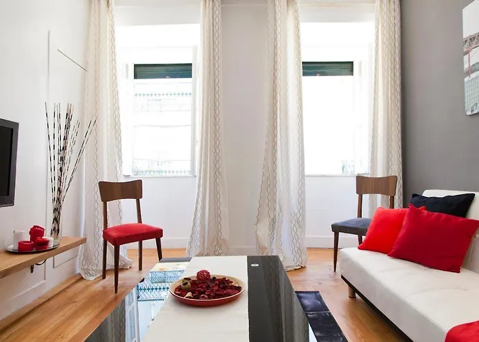 Sant'ana Alcantara 2br Apartamento *