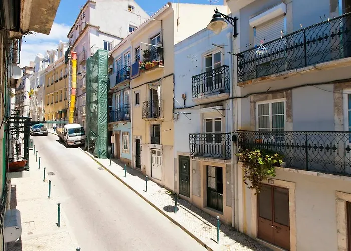 Sant'ana Alcantara 2br Apartamento
