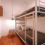 Apartmán Sant'ana Alcantara 2br Lisboa