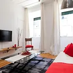 Apartmán Sant'ana Alcantara 2br *