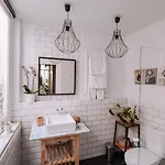 Apartmán Sant'ana Alcantara 2br Lisboa