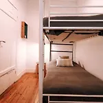 Sant'ana Alcantara 2br Lisboa