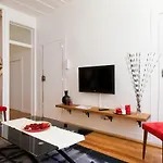 Sant'ana Alcantara 2br Apartmán