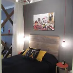 Apartmán Sant'ana Alcantara 2br