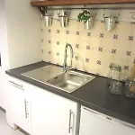 Apartmán Sant'ana Alcantara 2br Lisboa