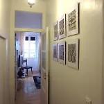 Apartmán Sant'ana Alcantara 2br