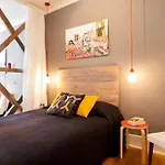 Sant'ana Alcantara 2br Apartmán *