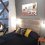 Apartmán Sant'ana Alcantara 2br