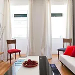 Sant'ana Alcantara 2br Apartmán *
